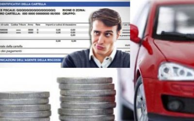 come vendere auto in fermo amministrativo?