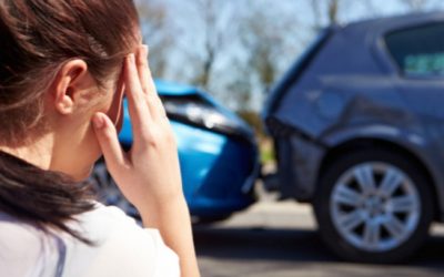 Incidente con auto in fermo amministrativo l’assicurazione paga?