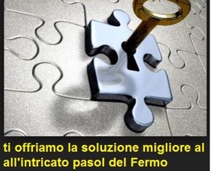 Quale soluzione al fermo amministrativo auto? Facile con noi!