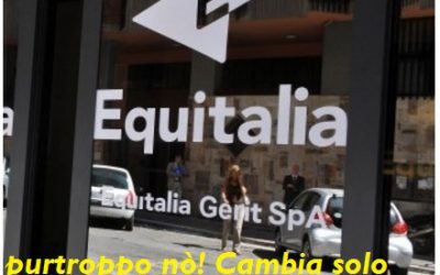 Abolizione di Equitalia, i debiti che fine faranno?