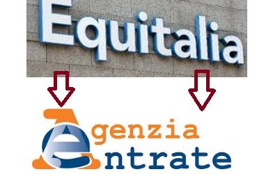 Fermo amministrativo passa da Equitalia all’Agenzia delle Entrate