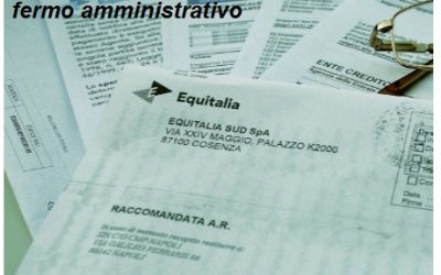 Niente più fermo amministrativo con la circolare Equitalia