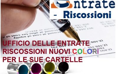 Agenzia delle Entrate Riscossione nella sua nuova cartella vedi meglio il tuo debito